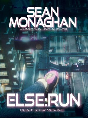 cover image of Else